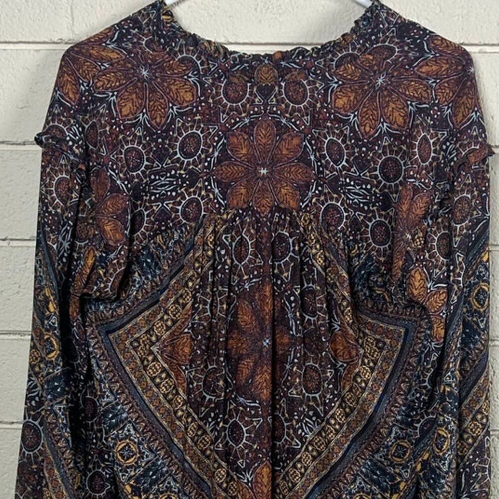 Free People Little Runaway Top size S - Picture 8 of 9